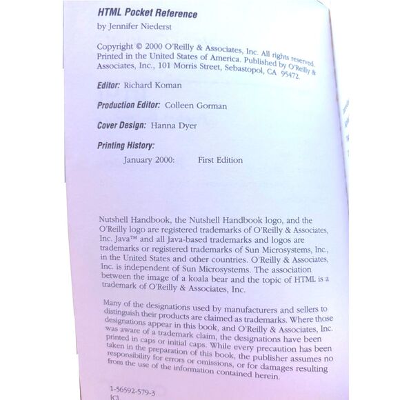 Y2K Programming Book Bundle - Picture 11 of 12